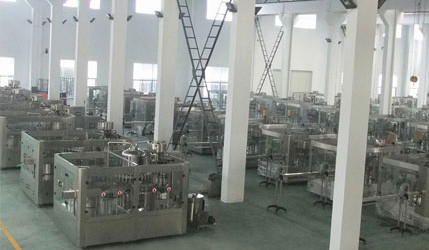 Trung Quốc Zhangjiagang City FILL-PACK Machinery Co., Ltd hồ sơ công ty